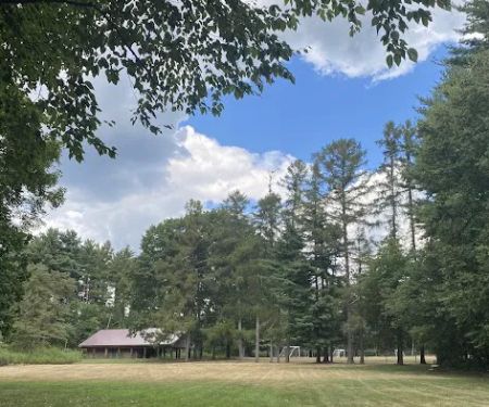 Philipstown Park
