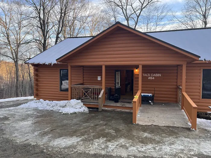 Durland Scout Reservation Visitors Center Picture 5