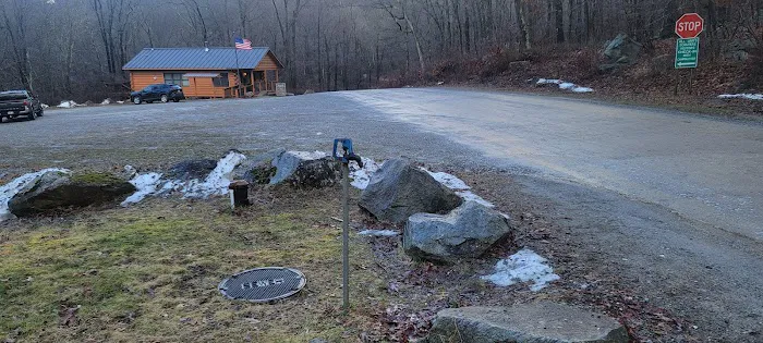 Durland Scout Reservation Visitors Center Picture 2