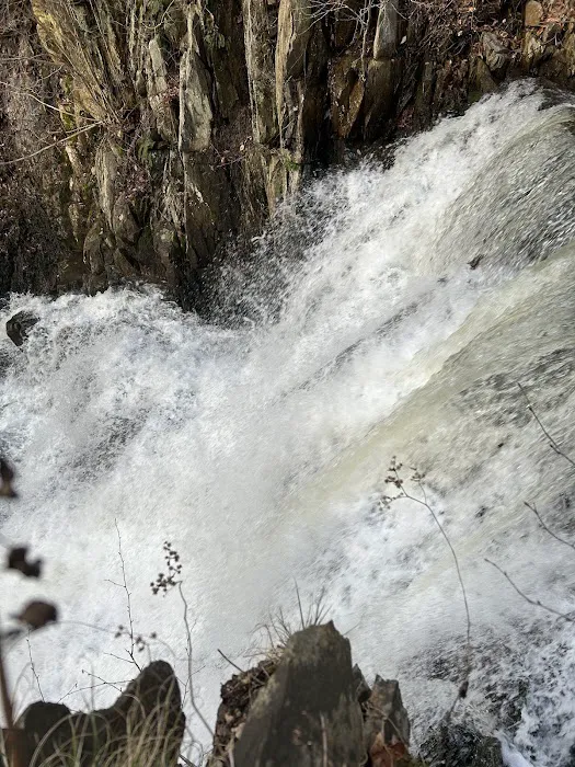 Indian Brook Falls Picture 6
