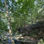 Indian Brook Falls