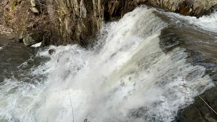 Indian Brook Falls Picture 3