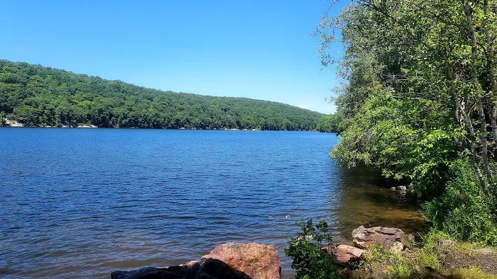 Three Lakes Trailhead Picture 5
