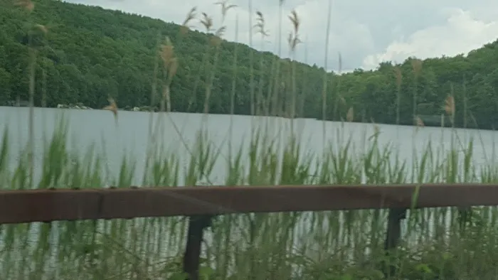 Appalachian Blue Trailhead Picture 3