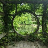 Stonecrop Gardens ico