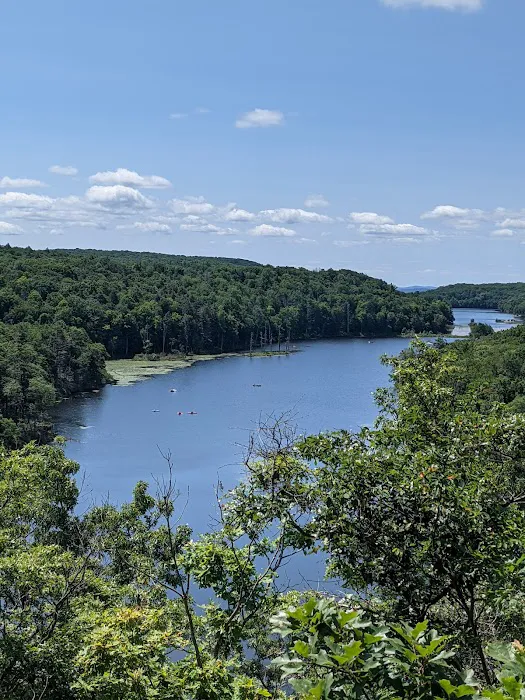 Fahnestock State Park Picture 1