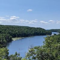 Fahnestock State Park ico
