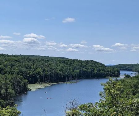 Fahnestock State Park