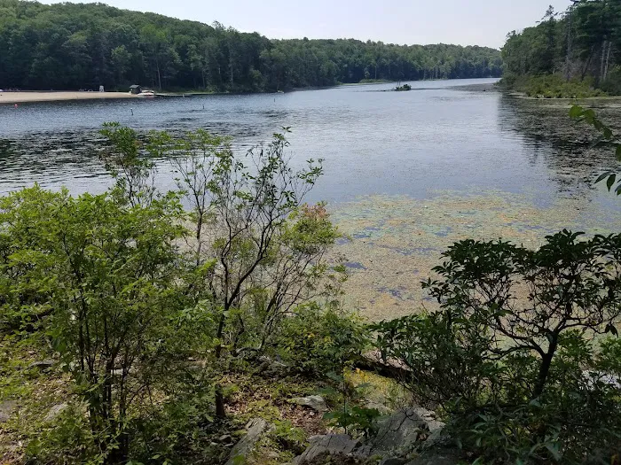 Fahnestock State Park Picture 8