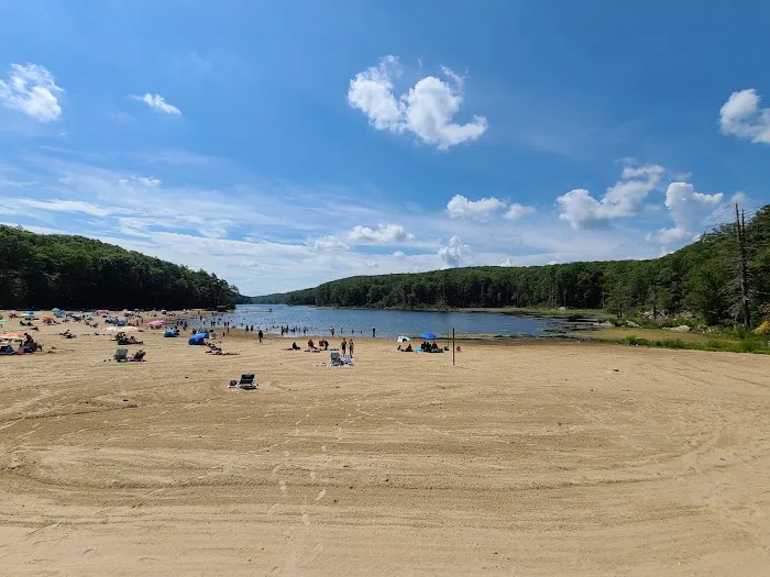 Fahnestock State Park Picture 2