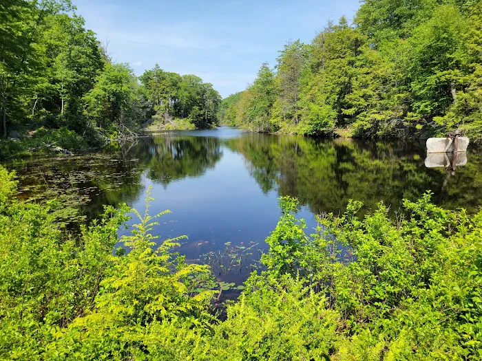 Fahnestock State Park Picture 6