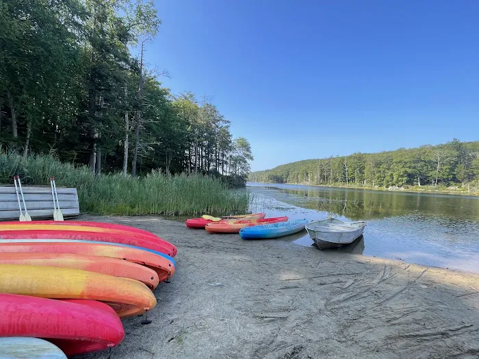 Fahnestock State Park Campground Picture 8
