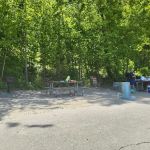 Canopus Lake Beach