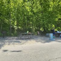 Canopus Lake Beach ico