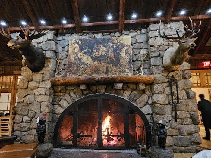 Stone Cottages at Bear Mountain Inn Picture 5