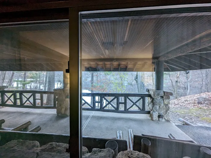 Stone Cottages at Bear Mountain Inn Picture 2