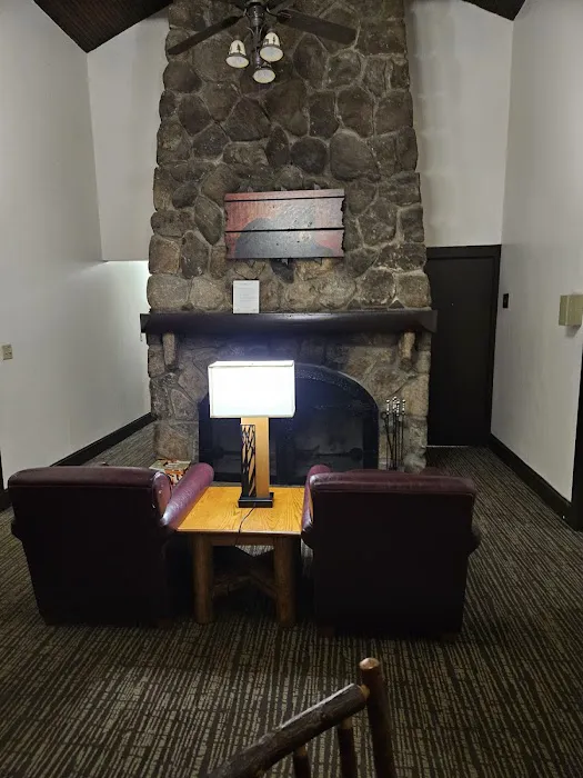 Stone Cottages at Bear Mountain Inn Picture 4