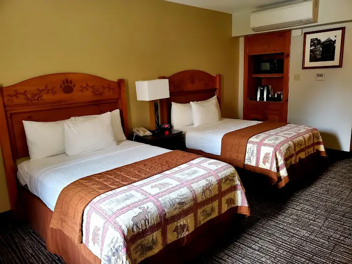 Bear Mountain Inn - Overlook Lodge Picture 7