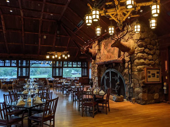 Bear Mountain Inn - Overlook Lodge Picture 6