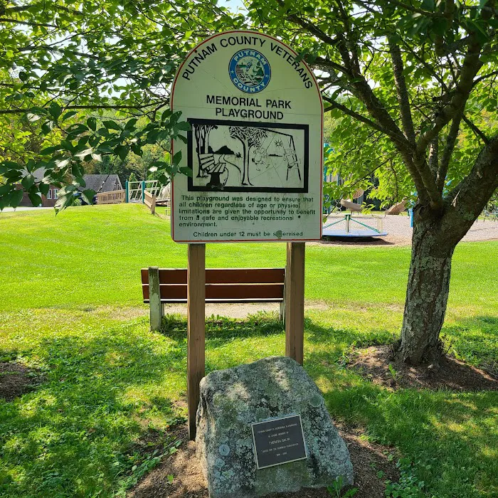 Putnam County Veterans Memorial Park Picture 9