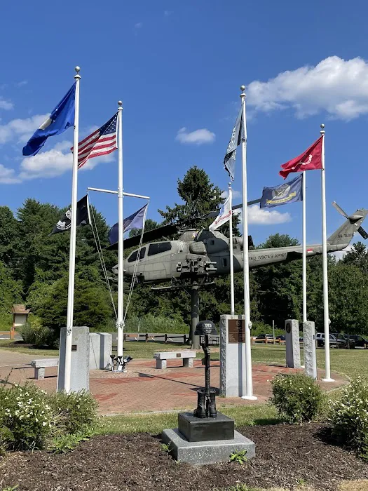 Putnam County Veterans Memorial Park Picture 6