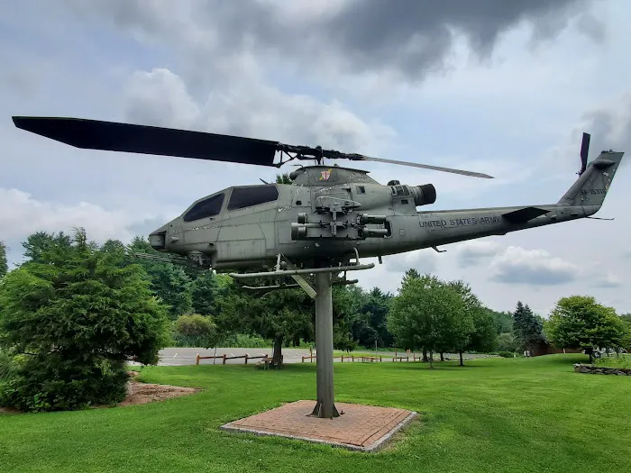 Putnam County Veterans Memorial Park Picture 8