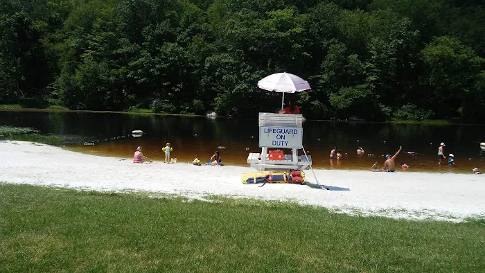 Putnam County Veterans Memorial Park Picture 3