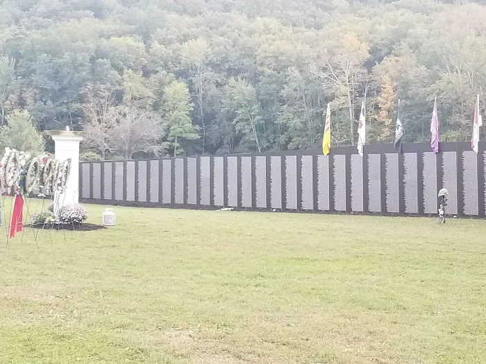 Putnam County Veterans Memorial Park Picture 1