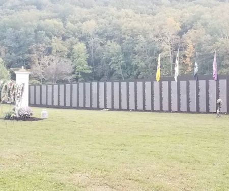 Putnam County Veterans Memorial Park