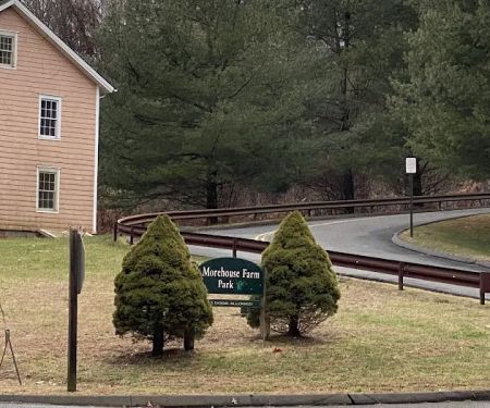 Morehouse Farm Park