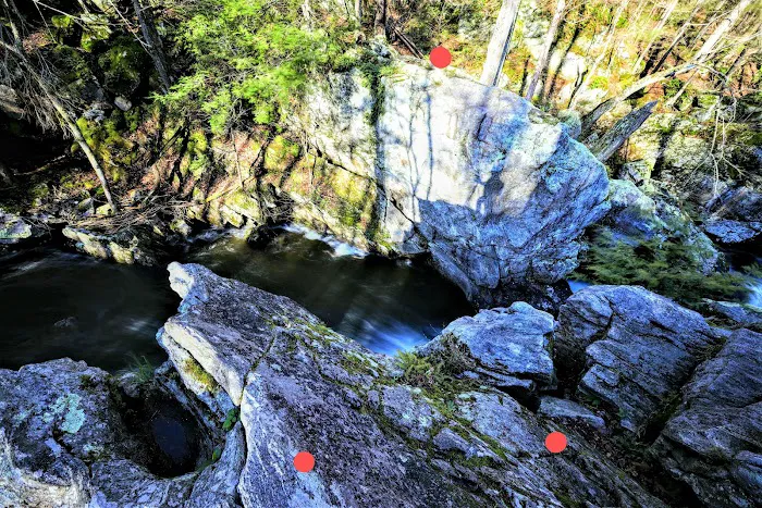 Devils Glen Park Picture 1