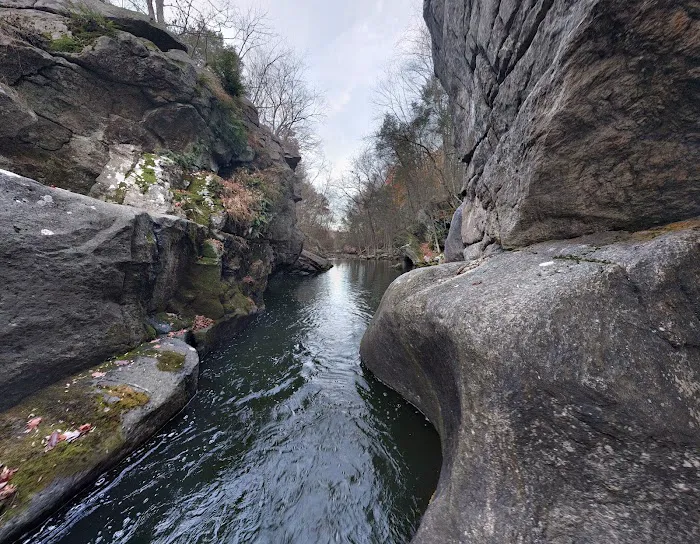 Devils Glen Park Picture 2