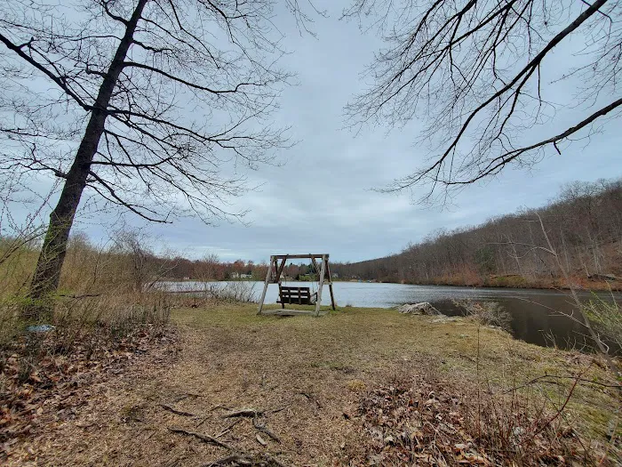 Bennetts Pond State Park Picture 3