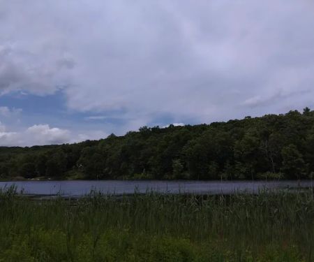 Lake Windwing