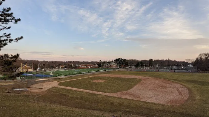 Doubleday Complex Picture 6