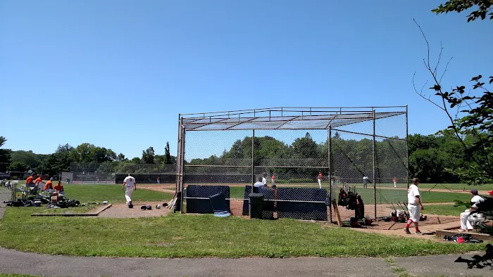 Doubleday Complex Picture 5