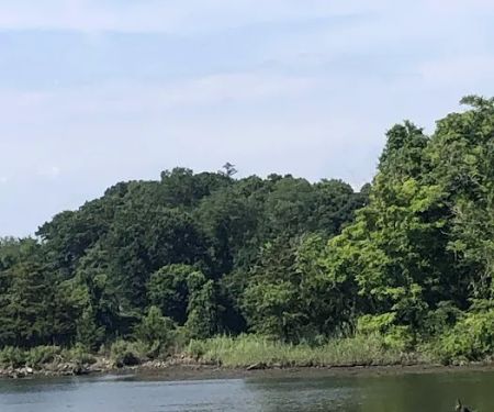 Booler’s Point
