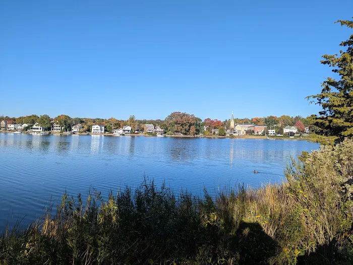 Grace K. Salmon Park Picture 8