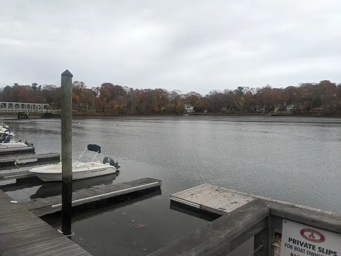 Shoreline Public Access Picture 1