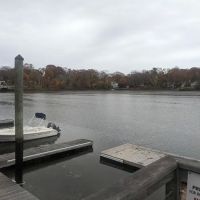 Shoreline Public Access ico