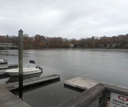 Shoreline Public Access