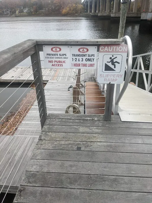 Shoreline Public Access Picture 5