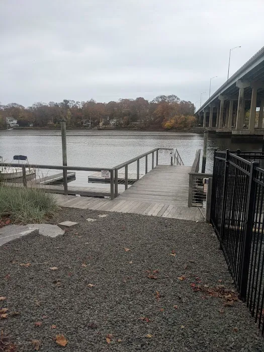 Shoreline Public Access Picture 6