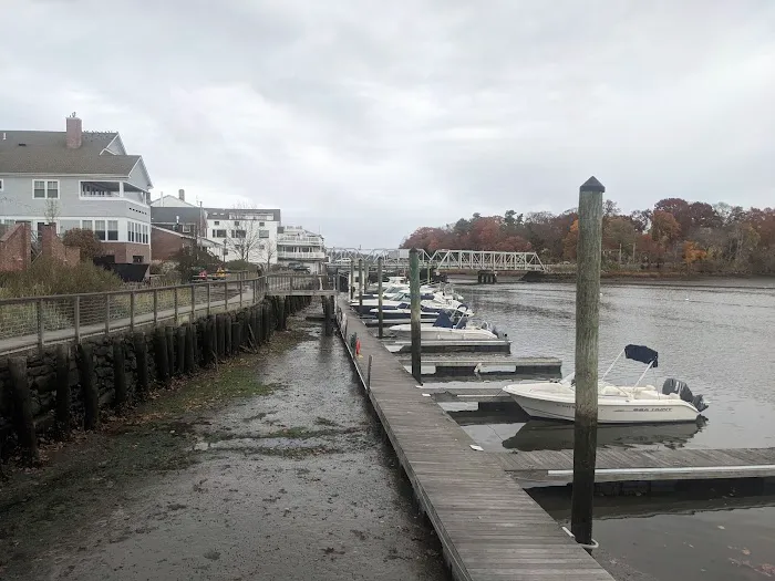 Shoreline Public Access Picture 4