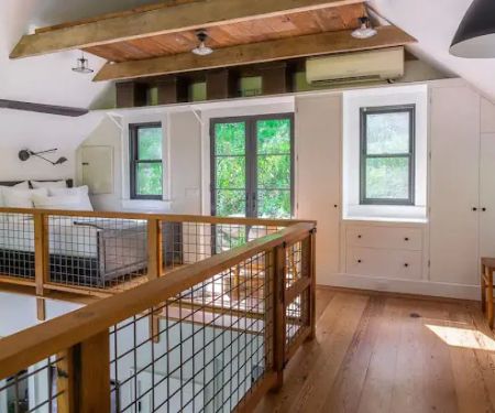The River Loft