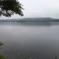 Aspetuck Park Trail ico