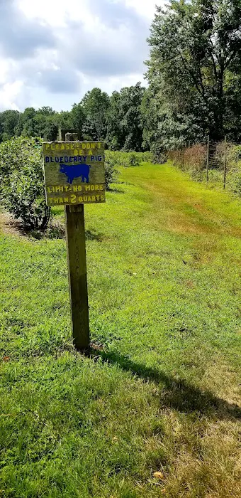 Crow Hill Nature Preserve Picture 3