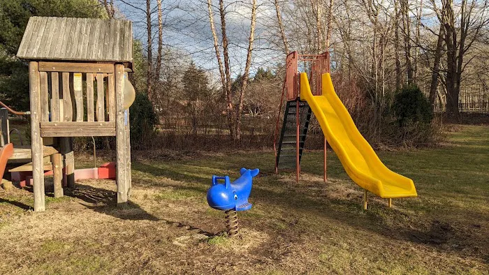 Aspetuck Park Picture 3