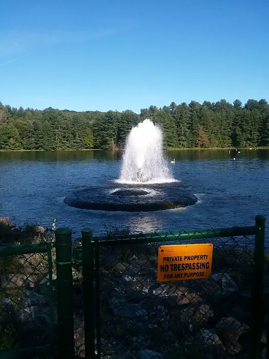 Aspetuck Park Picture 8