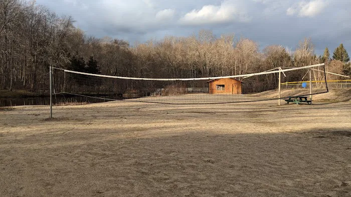 Aspetuck Park Picture 7